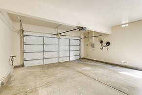 Mtn-view Gem w/ Private Yard: Luxe Beaumont Home