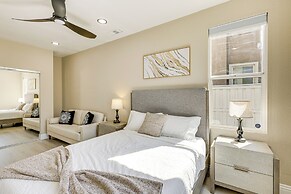Mtn-view Gem w/ Private Yard: Luxe Beaumont Home