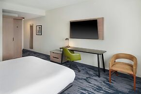 Fairfield by Marriott Inn & Suites Columbus