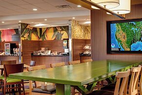 Fairfield by Marriott Inn & Suites Columbus