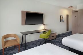 Fairfield by Marriott Inn & Suites Columbus