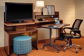 Fairfield by Marriott Inn & Suites Columbus