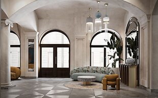 Hotel Indigo Krakow Wawel Castle by IHG