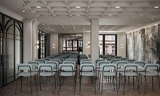 Hotel Indigo Krakow Wawel Castle by IHG