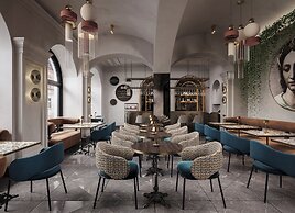 Hotel Indigo Krakow Wawel Castle by IHG