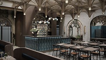 Hotel Indigo Krakow Wawel Castle by IHG