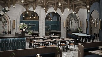 Hotel Indigo Krakow Wawel Castle by IHG