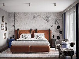 Hotel Indigo Krakow Wawel Castle by IHG