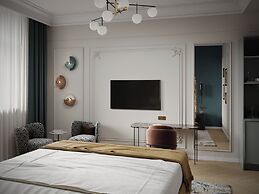 Hotel Indigo Krakow Wawel Castle by IHG