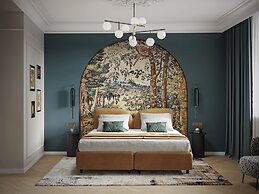 Hotel Indigo Krakow Wawel Castle by IHG