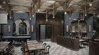 Hotel Indigo Krakow Wawel Castle by IHG