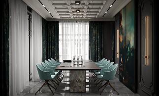 Hotel Indigo Krakow Wawel Castle by IHG