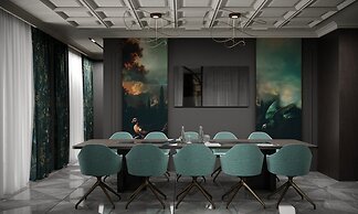 Hotel Indigo Krakow Wawel Castle by IHG