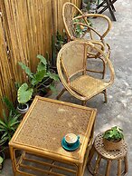 Petit Espace Hostel