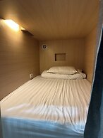 Petit Espace Hostel