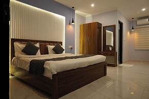 Ganeshwaram Hotel & Restaurant Bhowali