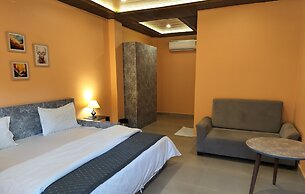 Ganeshwaram Hotel & Restaurant Bhowali