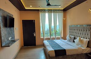 Ganeshwaram Hotel & Restaurant Bhowali