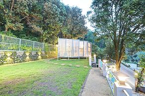 Ganeshwaram Hotel & Restaurant Bhowali