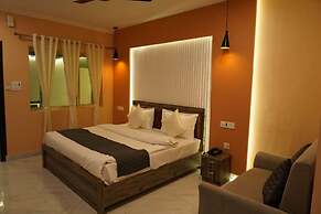 Ganeshwaram Hotel & Restaurant Bhowali