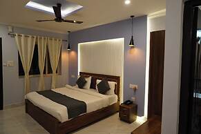 Ganeshwaram Hotel & Restaurant Bhowali