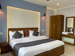 Ganeshwaram Hotel & Restaurant Bhowali