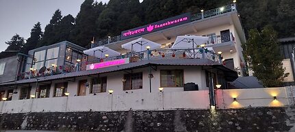 Ganeshwaram Hotel & Restaurant Bhowali