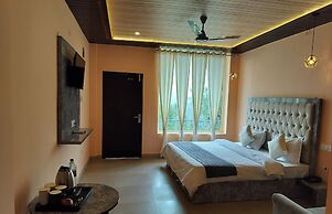 Ganeshwaram Hotel & Restaurant Bhowali