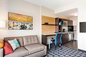 Towneplace Suites by Marriott Columbus