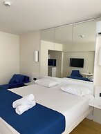 orbi city apartments