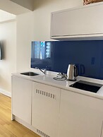 orbi city apartments
