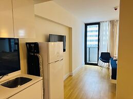orbi city apartments
