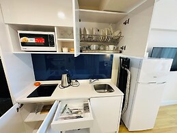 orbi city apartments