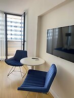 orbi city apartments