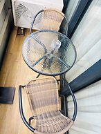 orbi city apartments