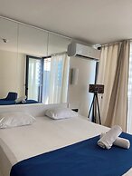 orbi city apartments
