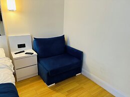 orbi city apartments