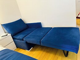 orbi city apartments