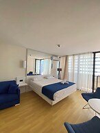orbi city apartments