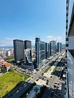 orbi city apartments