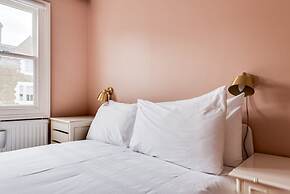 The Professor s House - 3 Bedrooms - Jericho