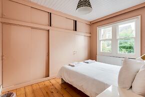 The Professor s House - 3 Bedrooms - Jericho