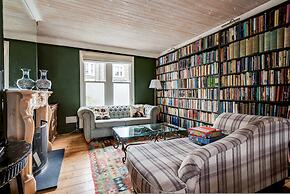 The Professor s House - 3 Bedrooms - Jericho