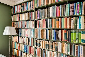 The Professor s House - 3 Bedrooms - Jericho