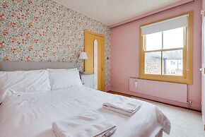 The Professor s House - 3 Bedrooms - Jericho