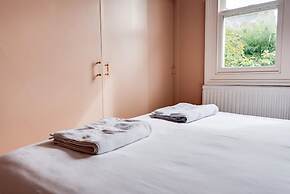 The Professor s House - 3 Bedrooms - Jericho