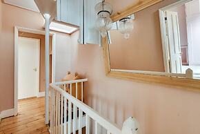 The Professor s House - 3 Bedrooms - Jericho