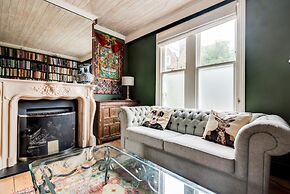 The Professor s House - 3 Bedrooms - Jericho