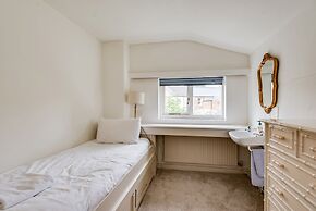 The Professor s House - 3 Bedrooms - Jericho