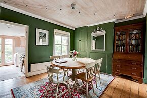 The Professor s House - 3 Bedrooms - Jericho